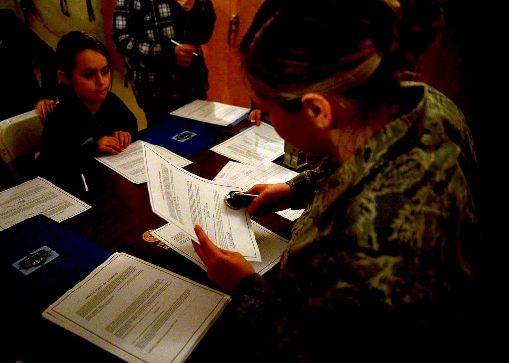 General Power of Attorney