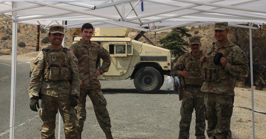 haters army national guard setup arng