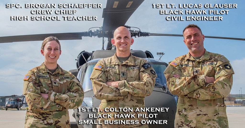 haters guide army national guard aircrew arng