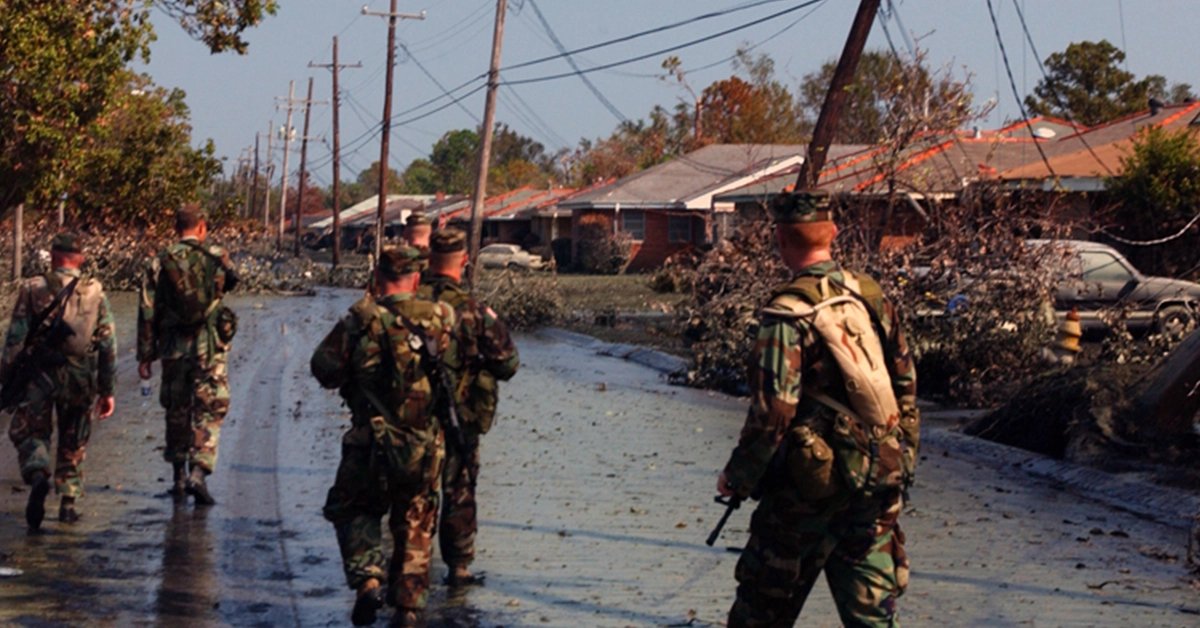 The Complete Hater’s Guide to the Army National Guard