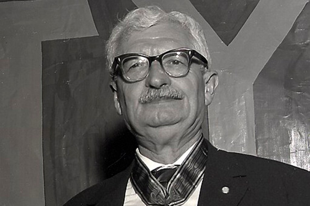 Hermann Oberth