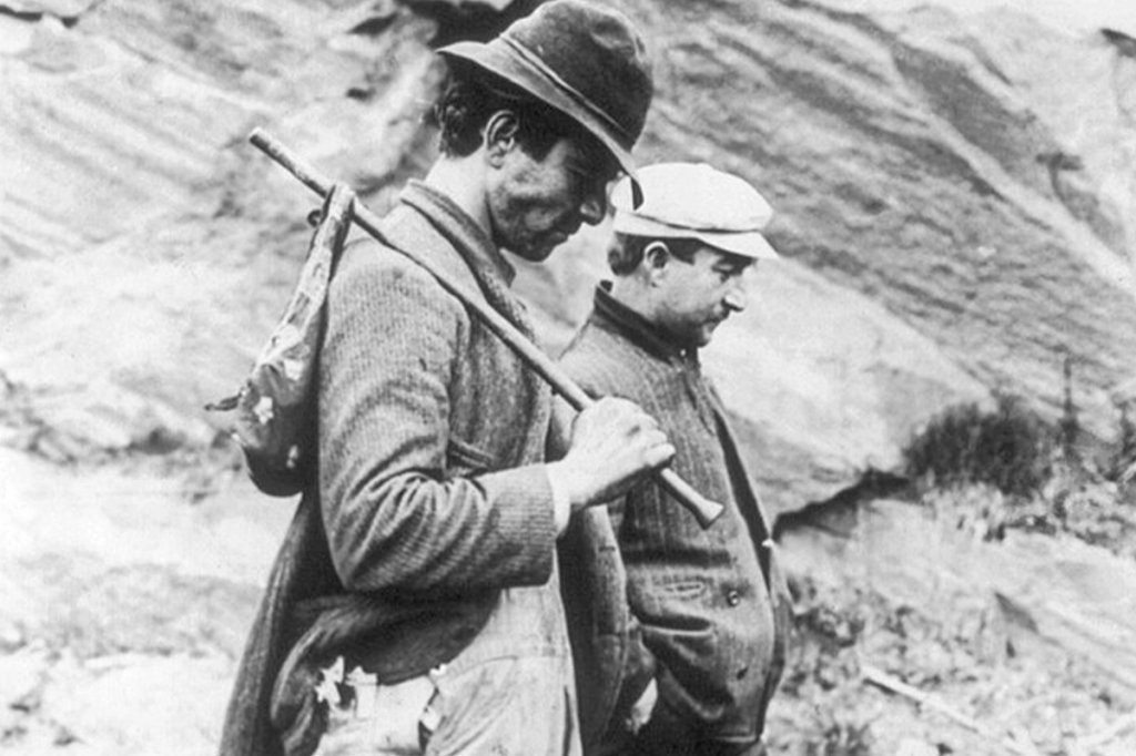 hobo signs bindle loc