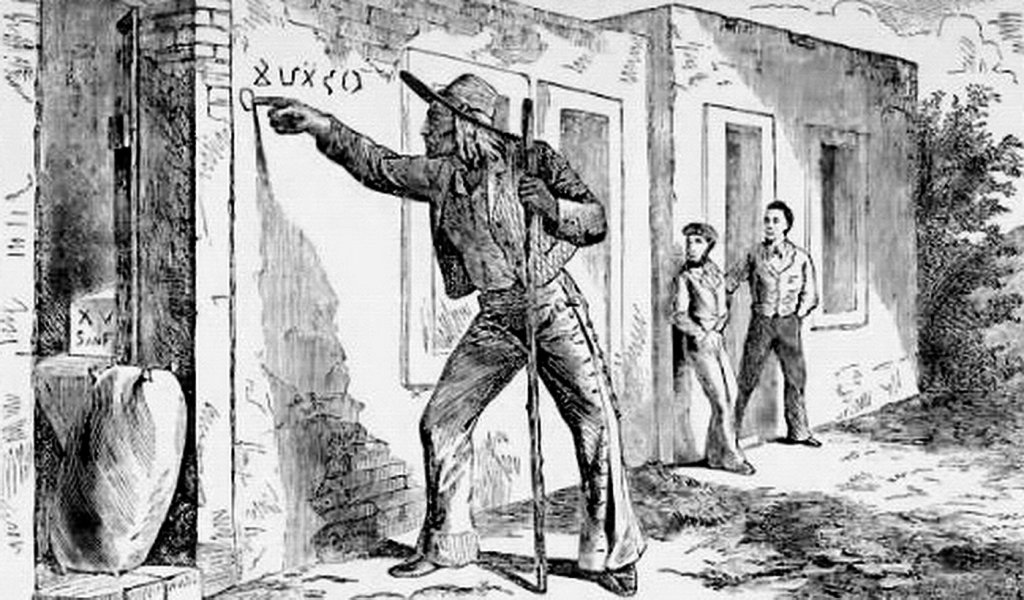 hobo signs woodcutting loc