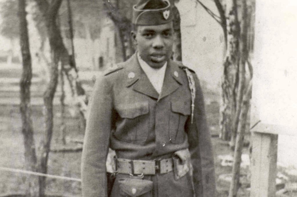 lang vei eugene ashley medal of honor recipient army