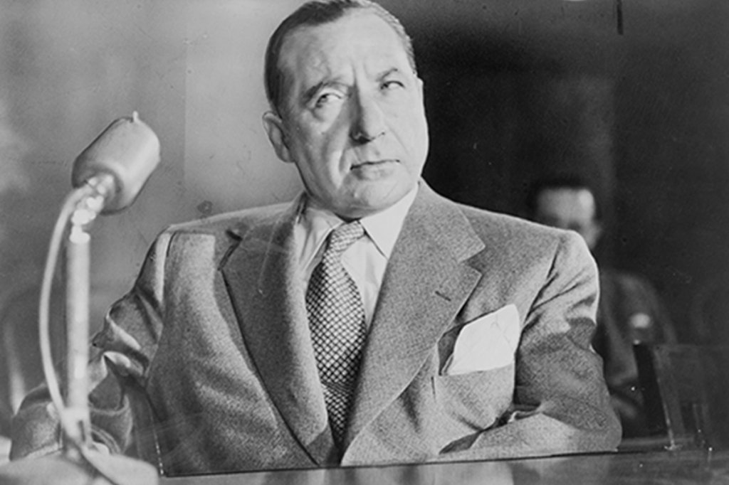 mafia mussolini frank costello mob museum