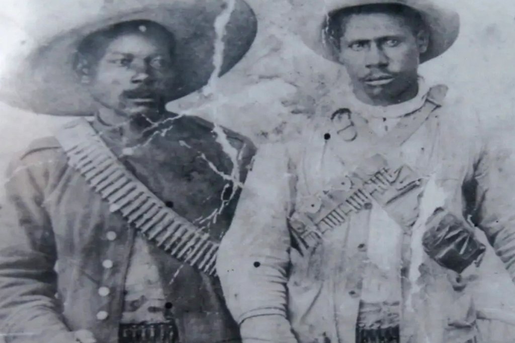 medal of honor recipient killed paine seminole negro indian scout museum