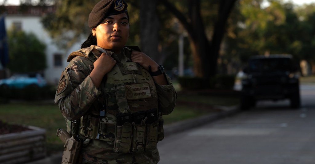 military groundhog day sony