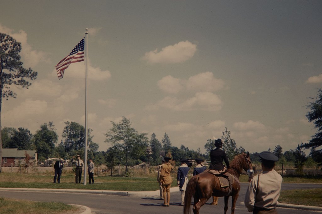 Moores Creek National Battlefield