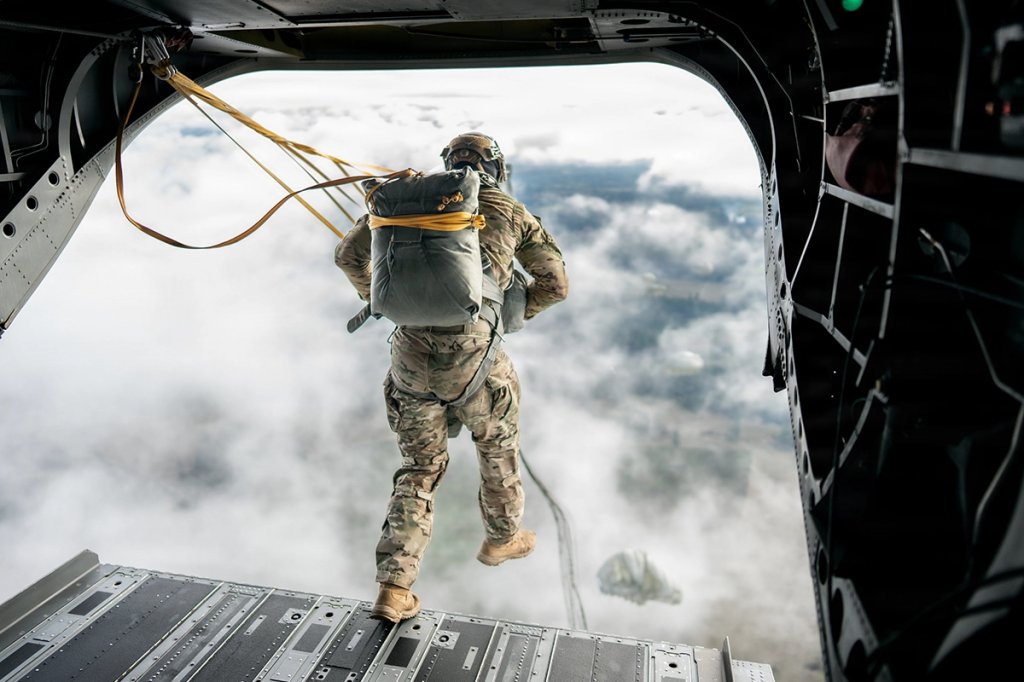 options iran SOF dvids