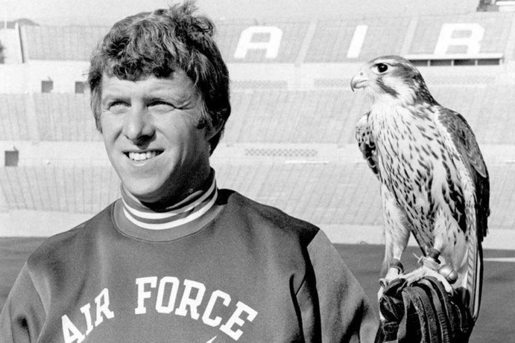 Bill Parcells