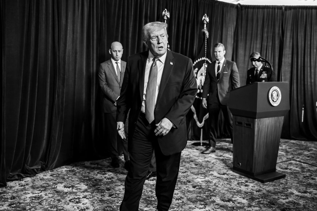 polymarket venezuela trump conference WH