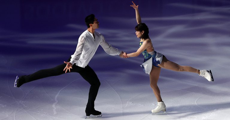 Spencer Howe Emily Chan