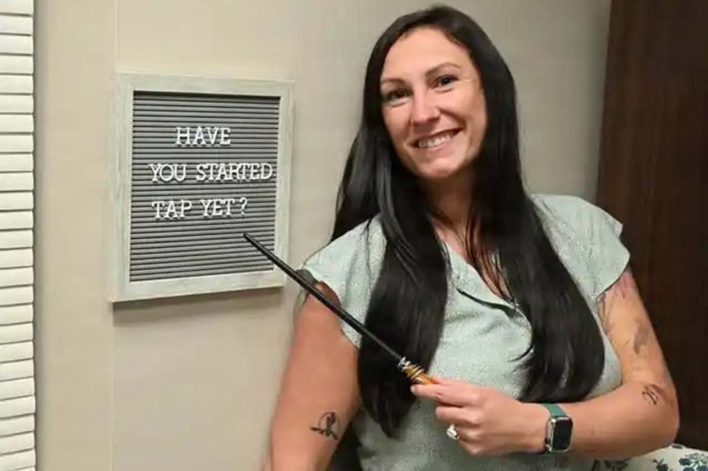 Transition Assistance Program