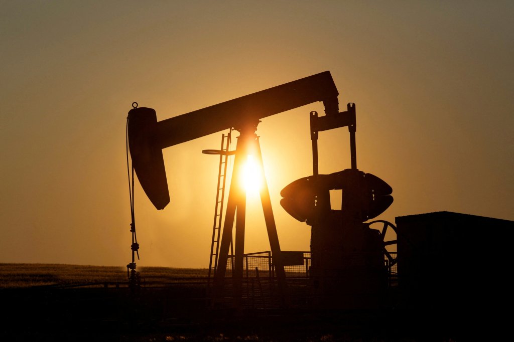 venezuela oil pumpjack canada shutterstock