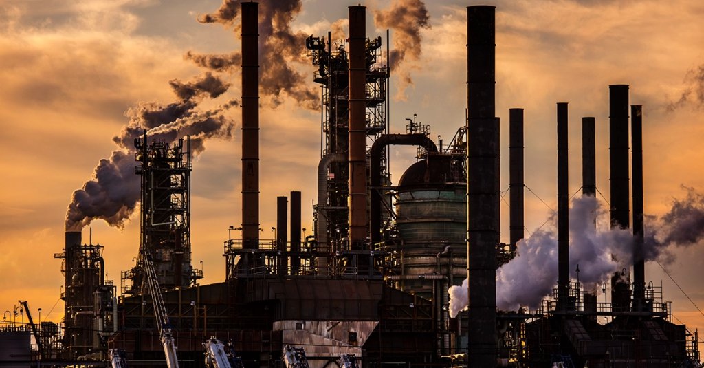 venezuela oil refinery exxonmobil getty