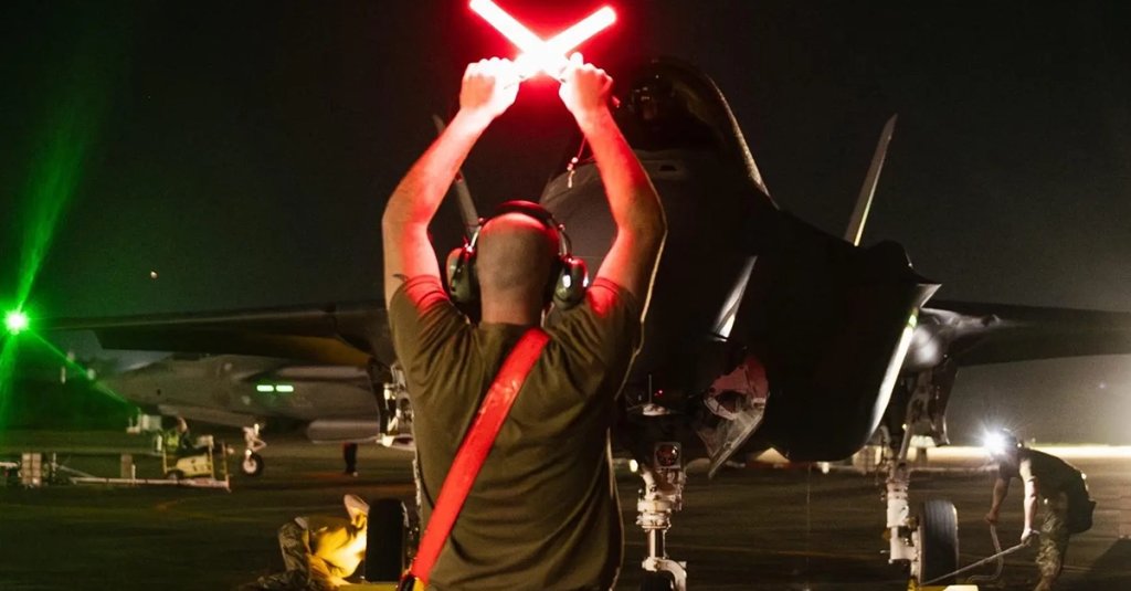 venezuela polymarket air force