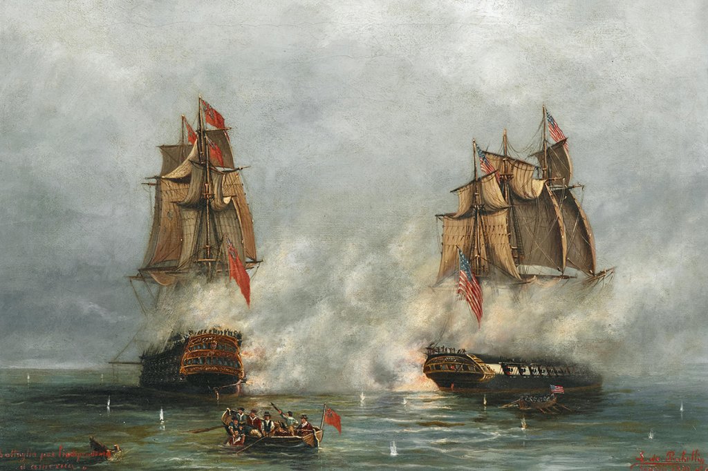 War for Independence