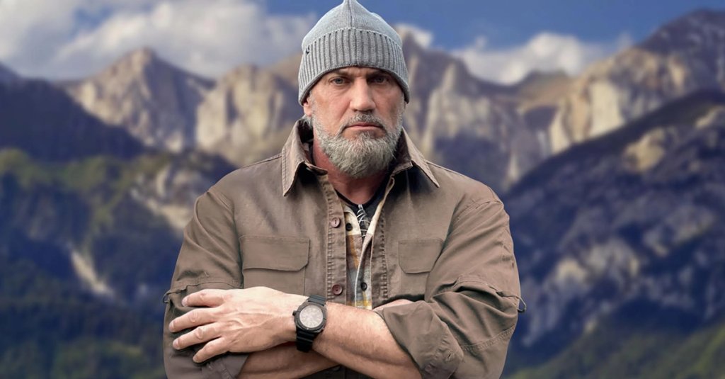 EJ snyder publicity photo