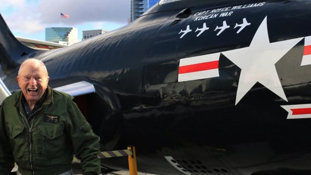 royce williams medal of honor