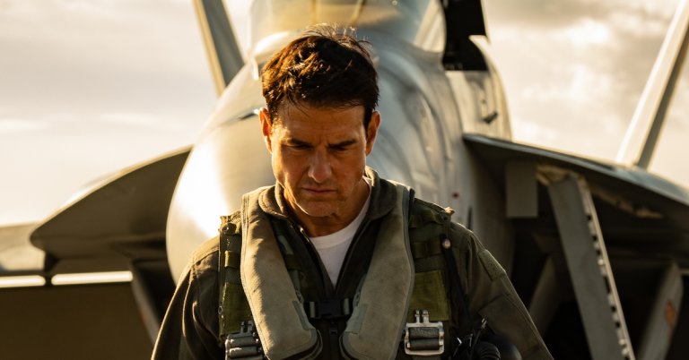 Top Gun maverick lawsuits tom cruise paramount