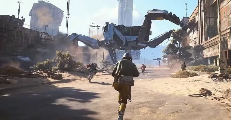 arc raiders real military tactics embark studios