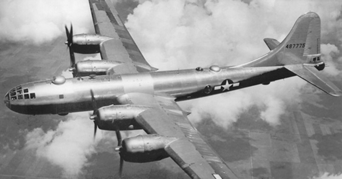 This WWII aviation program was more expensive than the Manhattan Project