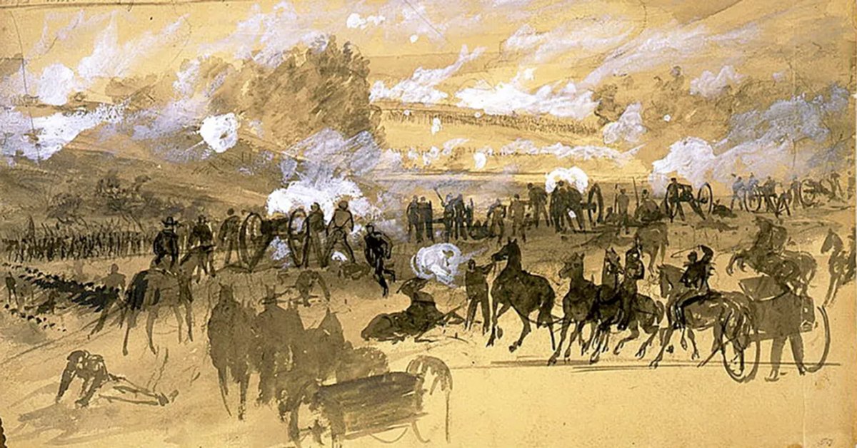 How the Seven Days Battles lengthened the Civil War by 2 years