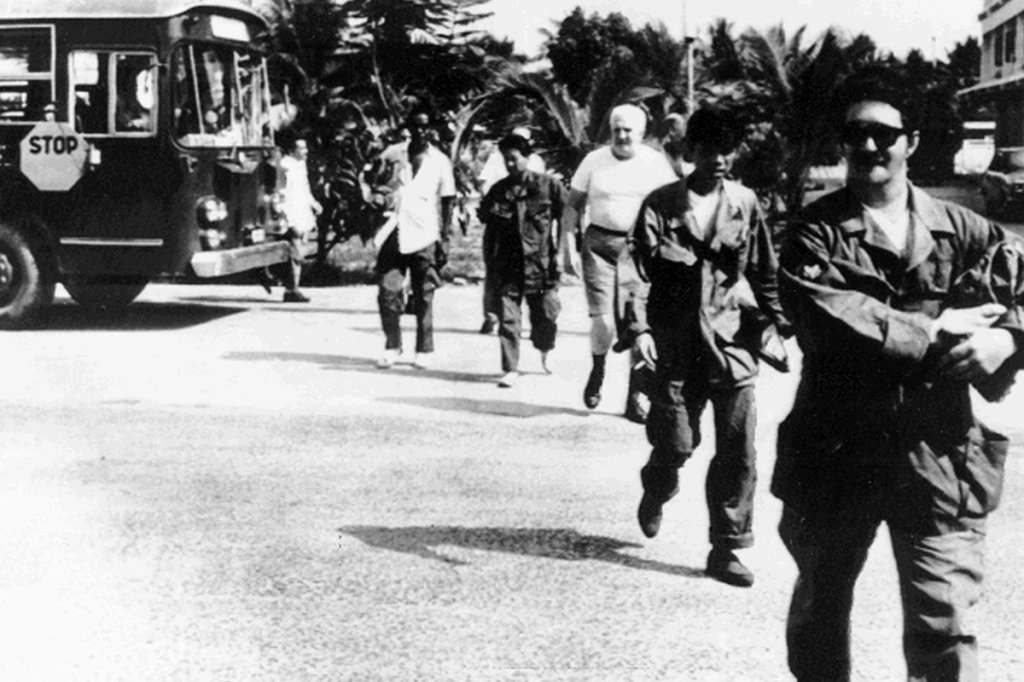 columbia eagle mutiny crew thailand