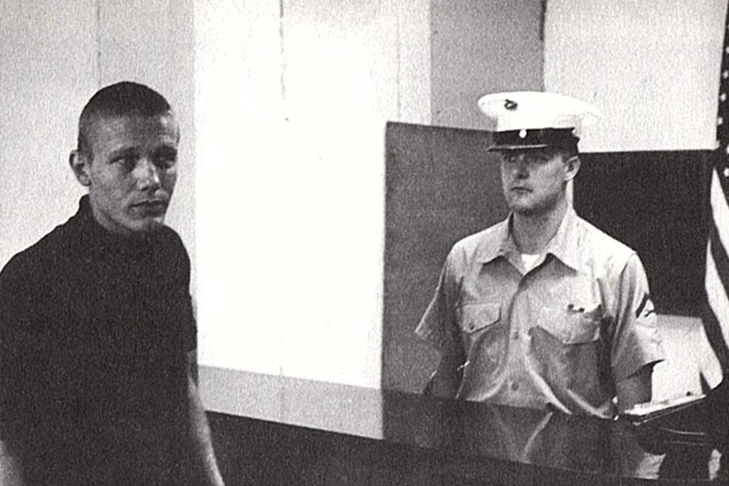 columbia eagle mutiny glatkowski