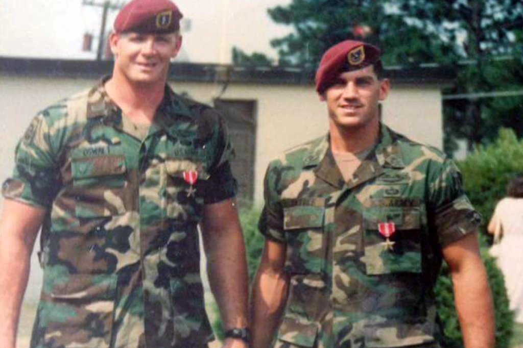 ej skullcrusher snyder bronze star