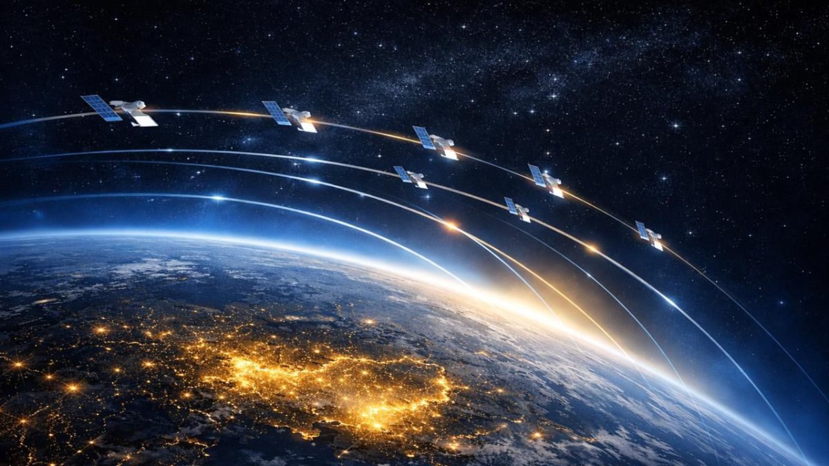 The God-Switch: What Elon Musk’s Starlink can actually be used for