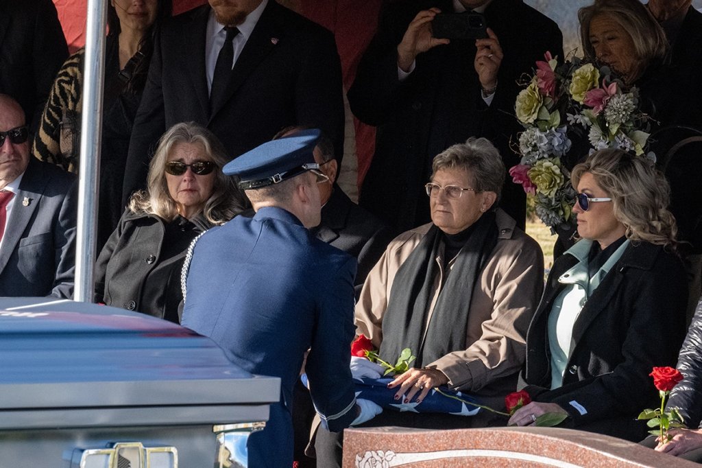 honor guard experience widower dvids