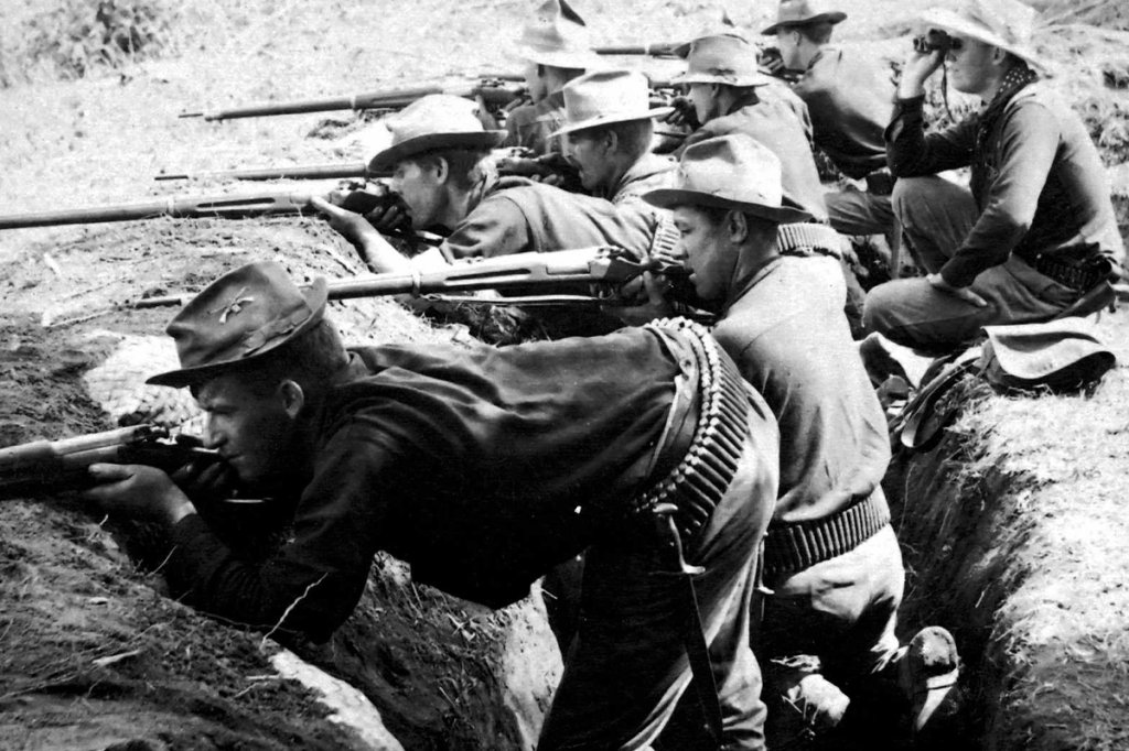 infantry weapons philippines army