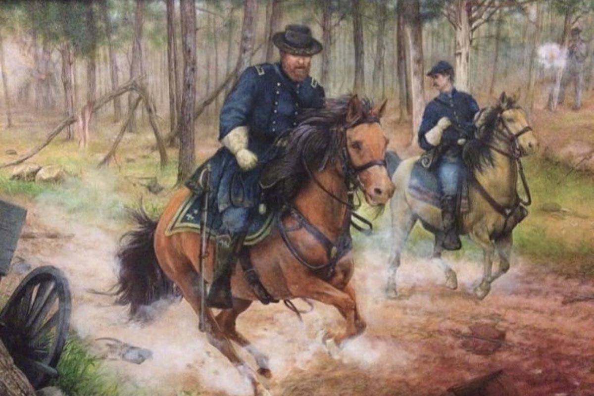 7 interesting facts about US presidents and their military service