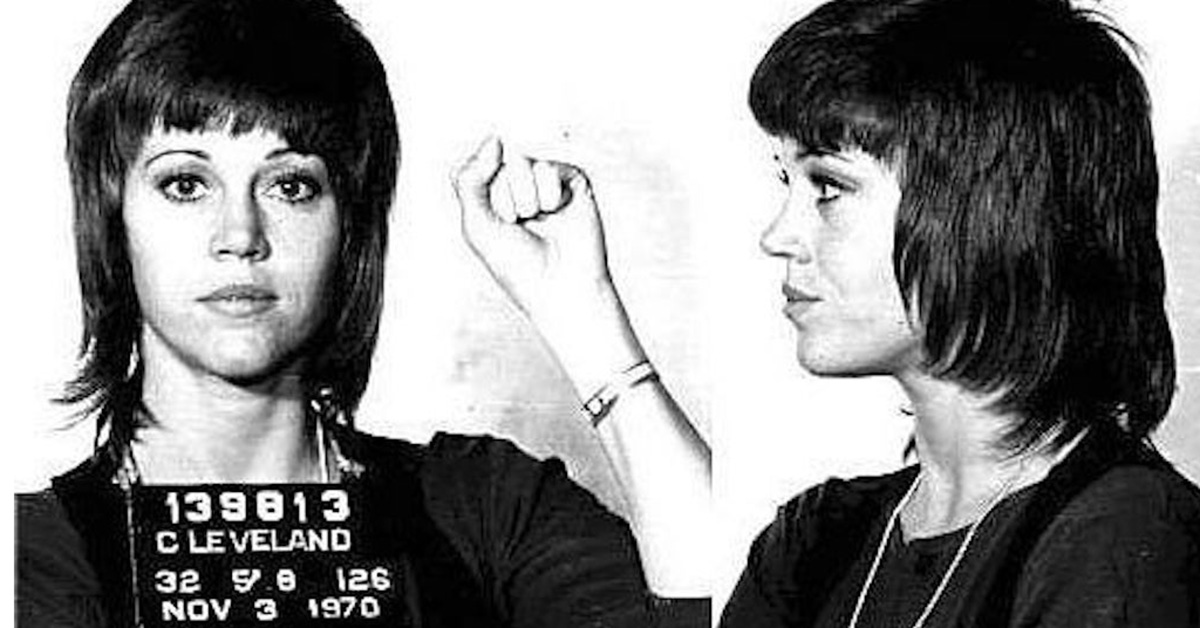 The real story of Jane Fonda and the Vietnam vets who hate her