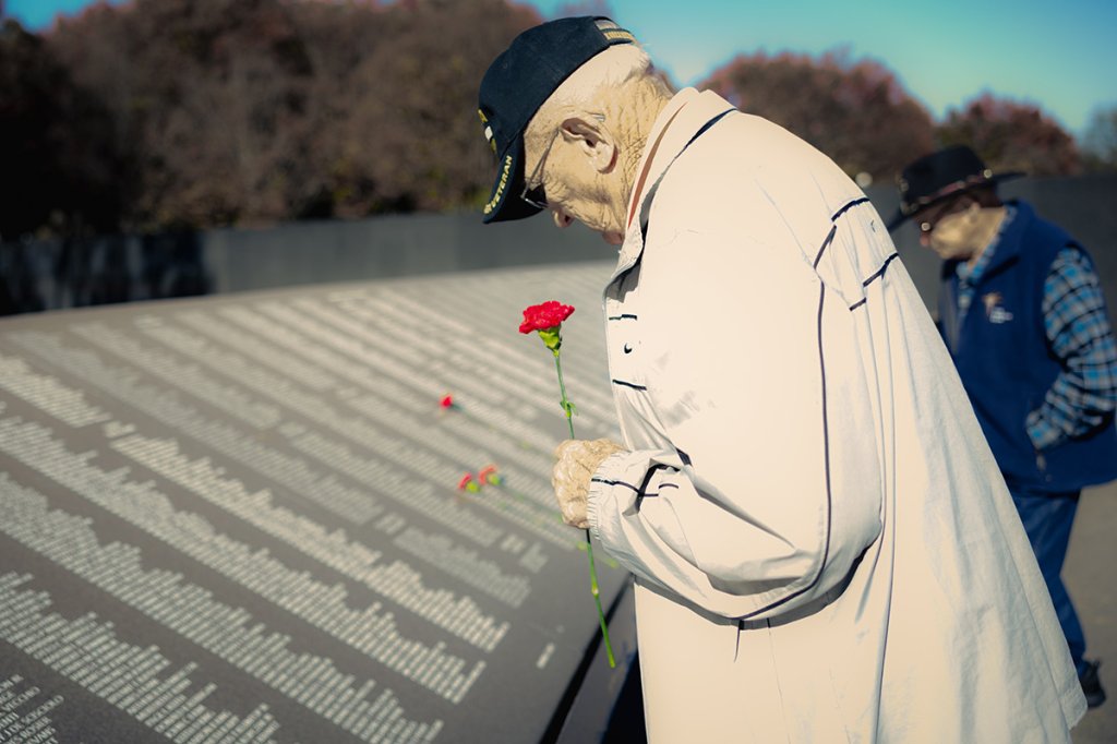 Battle of Chosin Reservoir