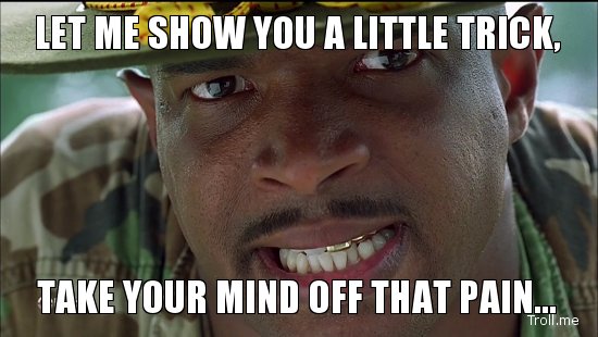 major payne marine corps meme