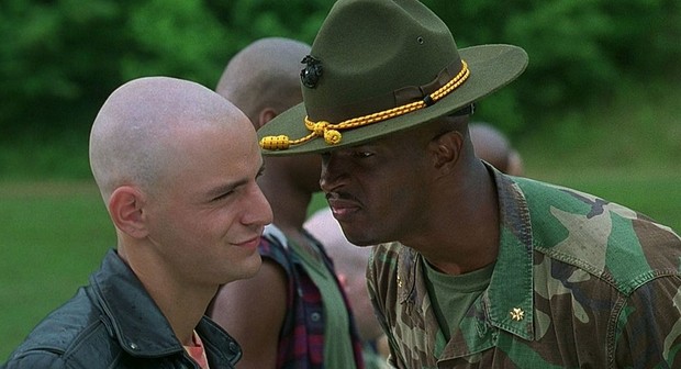 major payne marine corps stare meme