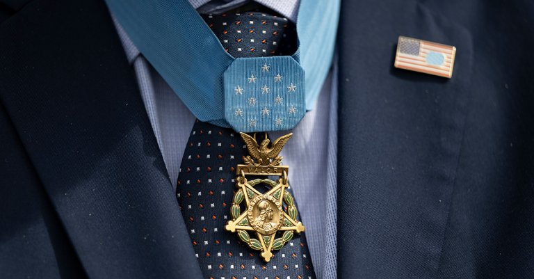 Medal of Honor
