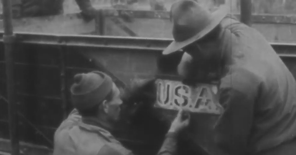 That time MacArthur promised to capture a hill or die on it