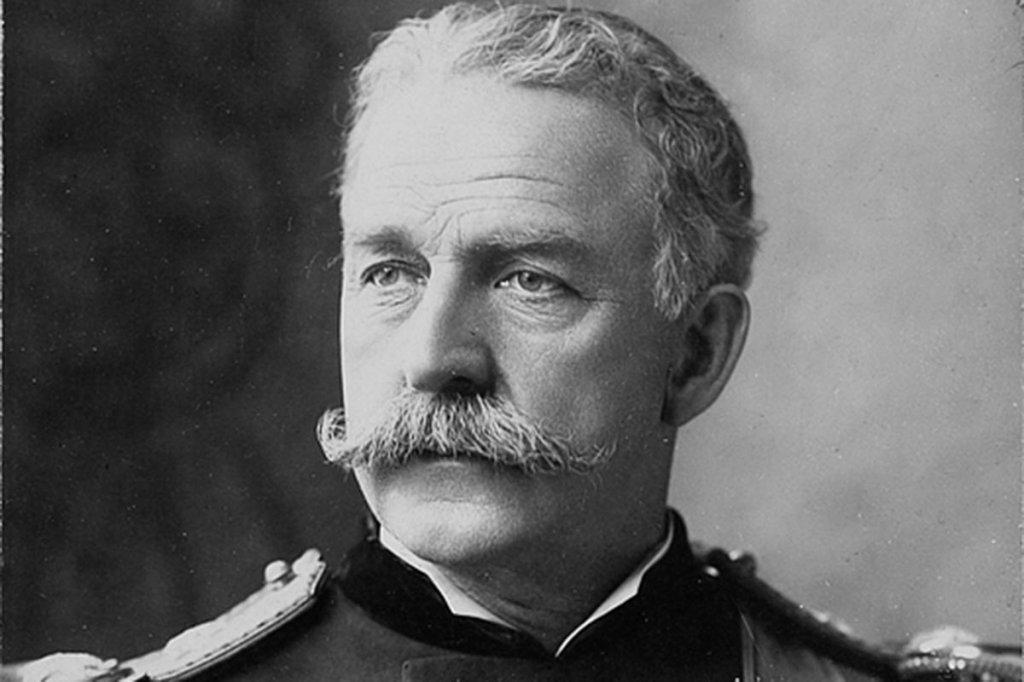 Nelson Appleton Miles