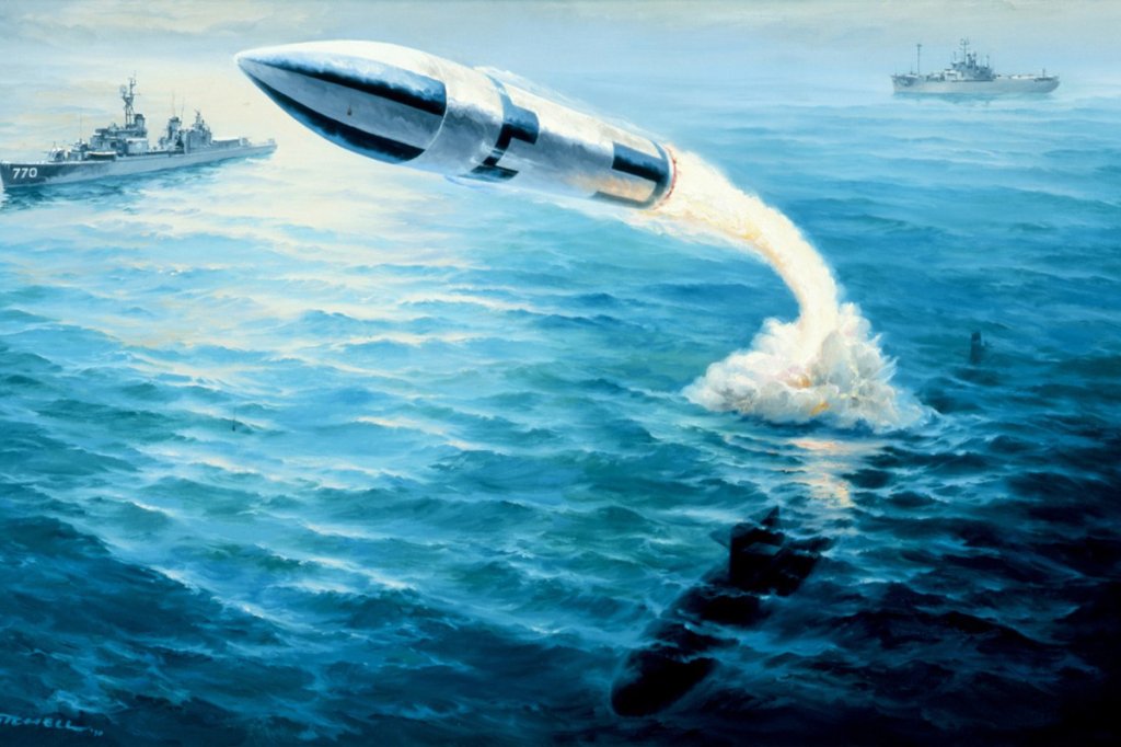 Submarine technology