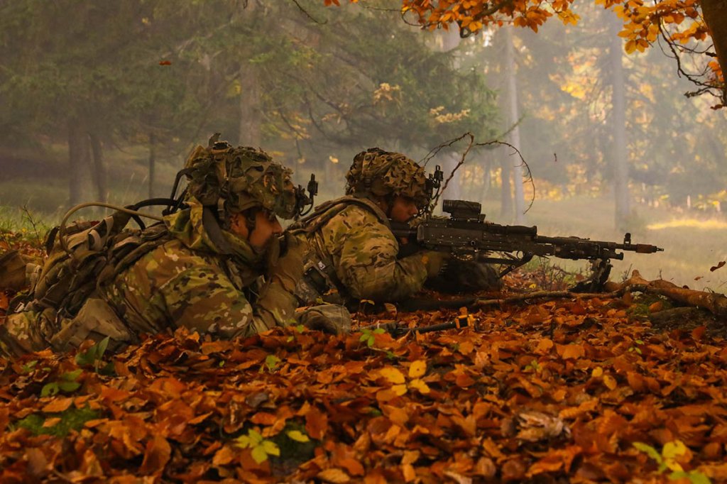 101st Airborne Division