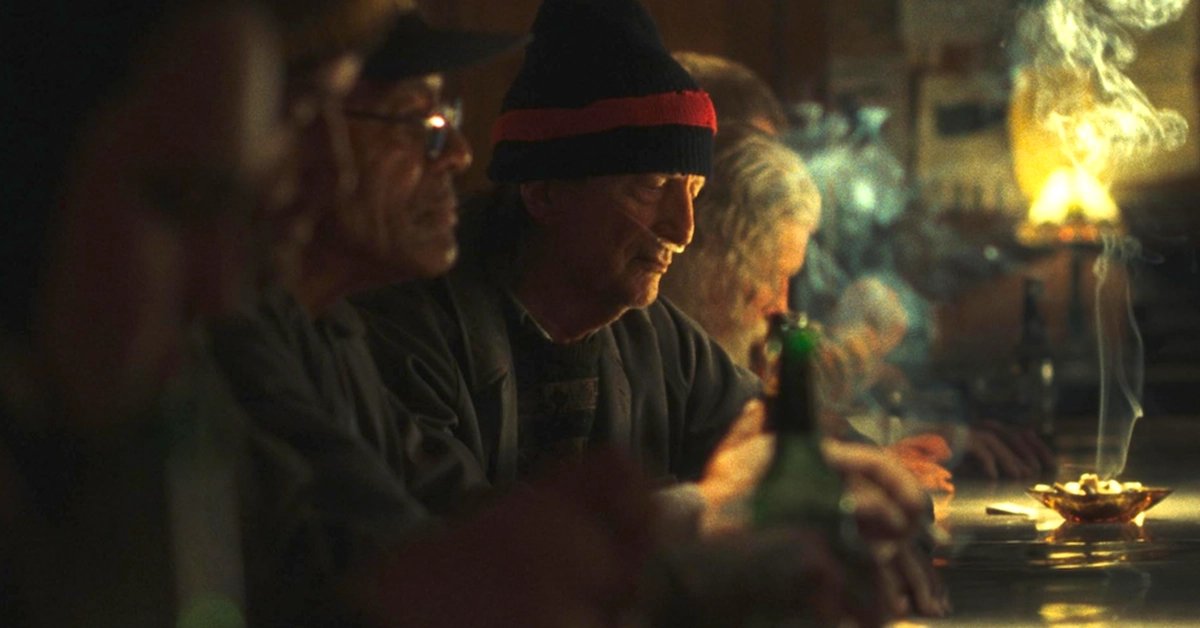 An Army airborne veteran could win an Oscar for his wildly popular short film