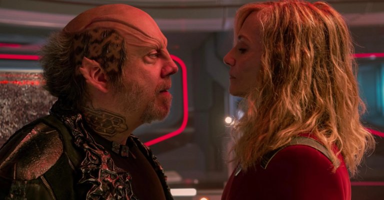 best tv shows right now star trek paramount