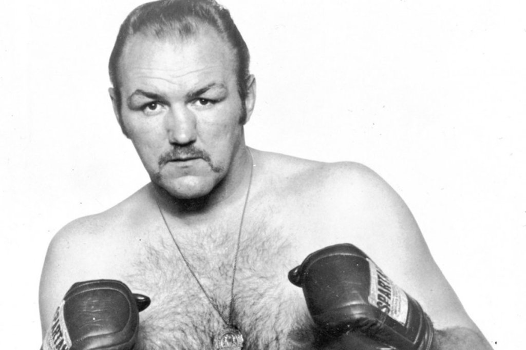Chuck Wepner