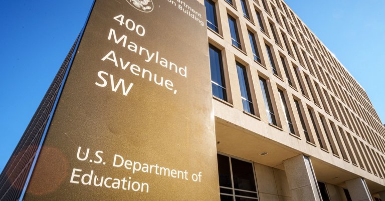 department of education building rulemaking committee getty