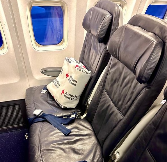 iran war spuses and family effect evacuation stars and stripes