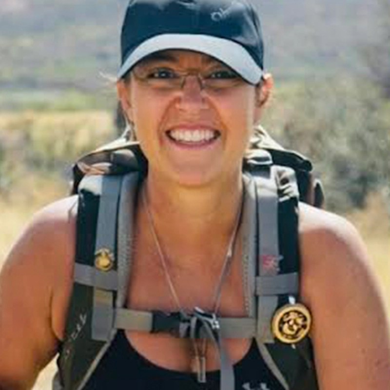 Marilyn Talley Avatar