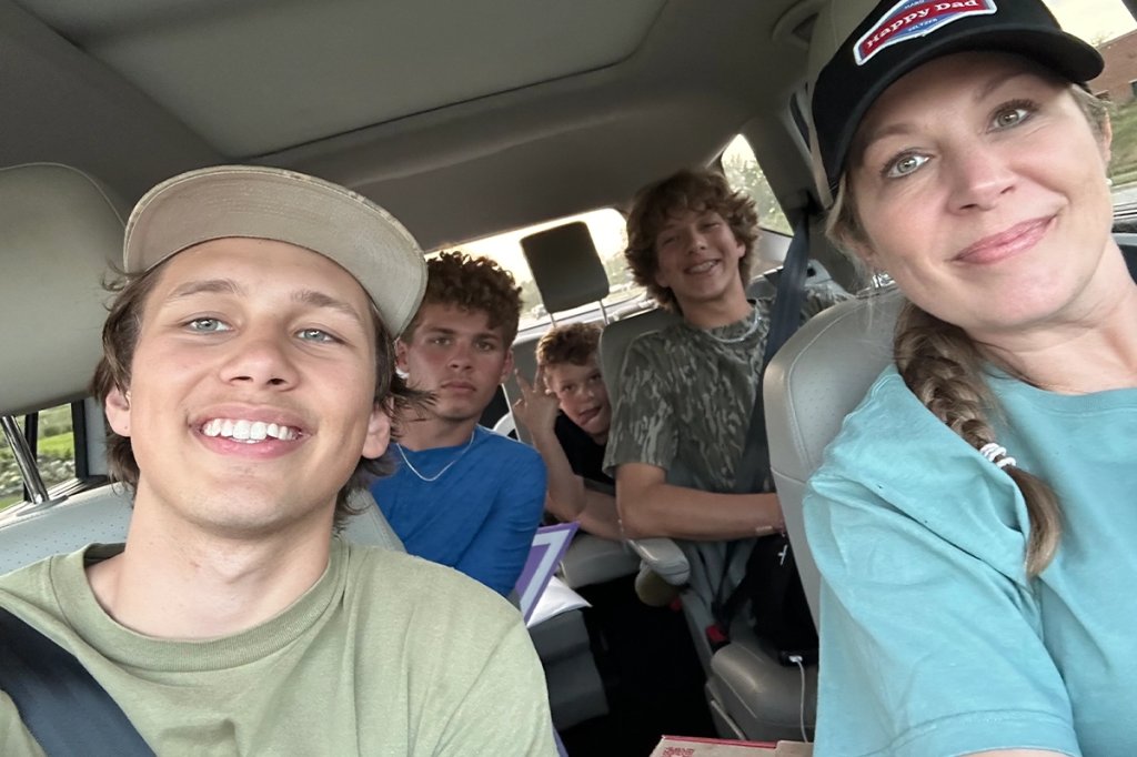 mighty milspouse editor sara jane ginn boys courtesy photo